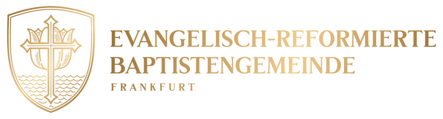 Gemeindeleitung – Evangelisch-Reformierte Baptisten